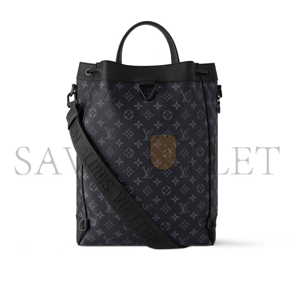 LOUIS VUITTON MAXI NOÉ SLING M46693 (48*34*18cm) LOUIS VUITTON MAXI NOÉ SLING M46693 (48*34*18cm)